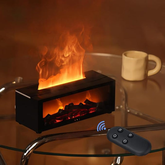 VaporFlame® Difusor De Chimenea